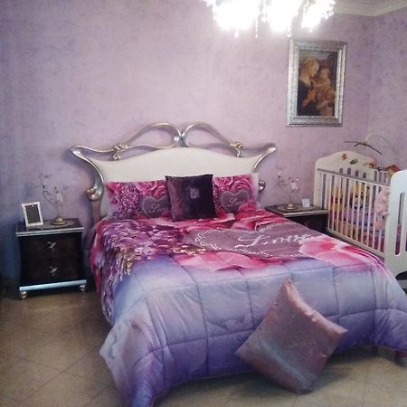 Appartamento Pamela Porto Cesareo Buitenkant foto