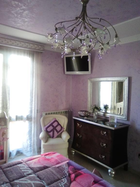 Appartamento Pamela Porto Cesareo Buitenkant foto